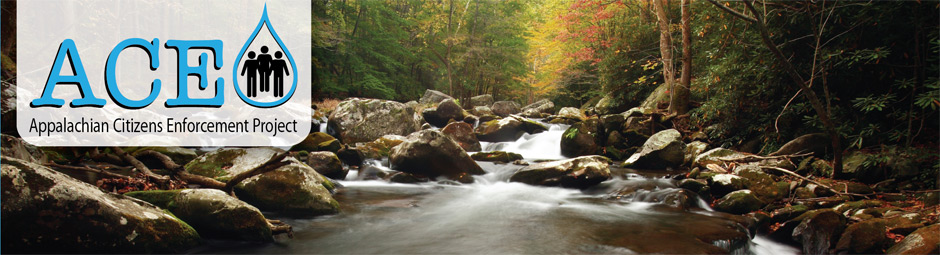 Appalachian Citizens Enforcement Project
